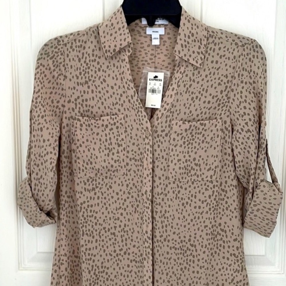 Portofino Shirt! Never worn!